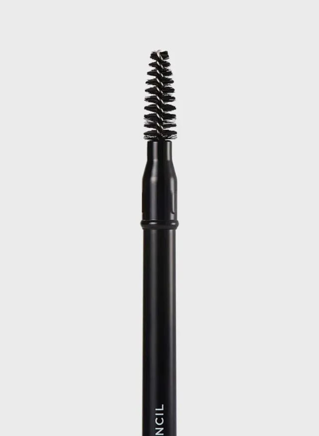 Hi-Def Brow Pencil Warm Brown – image 3