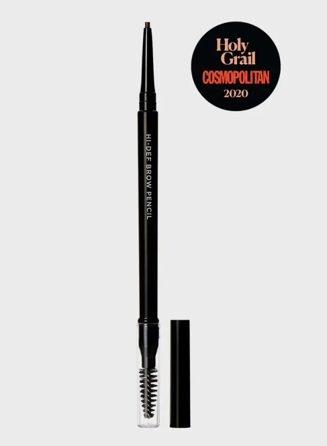 Hi-Def Brow Pencil Warm Brown – image 4