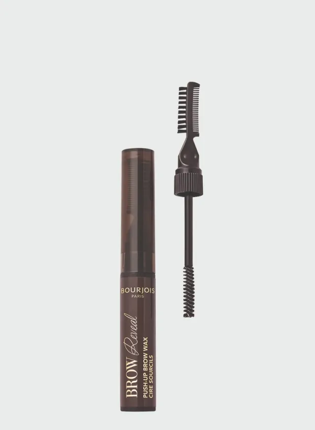Brow Wax Effect Lamination  Black Brown