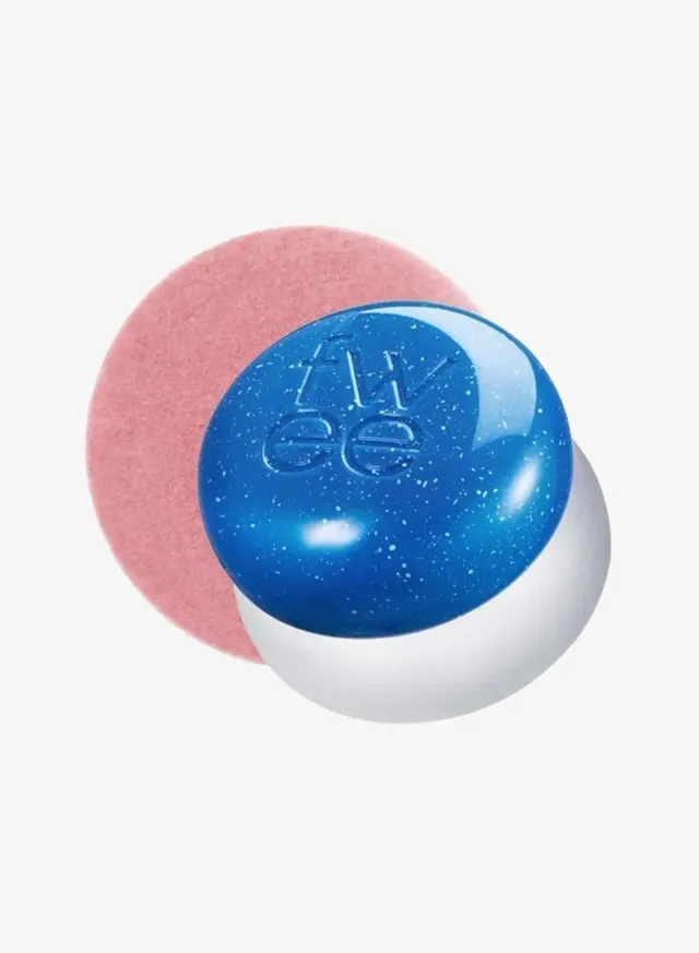 Lip&Cheek Blurry Pudding Pot BS02 Into