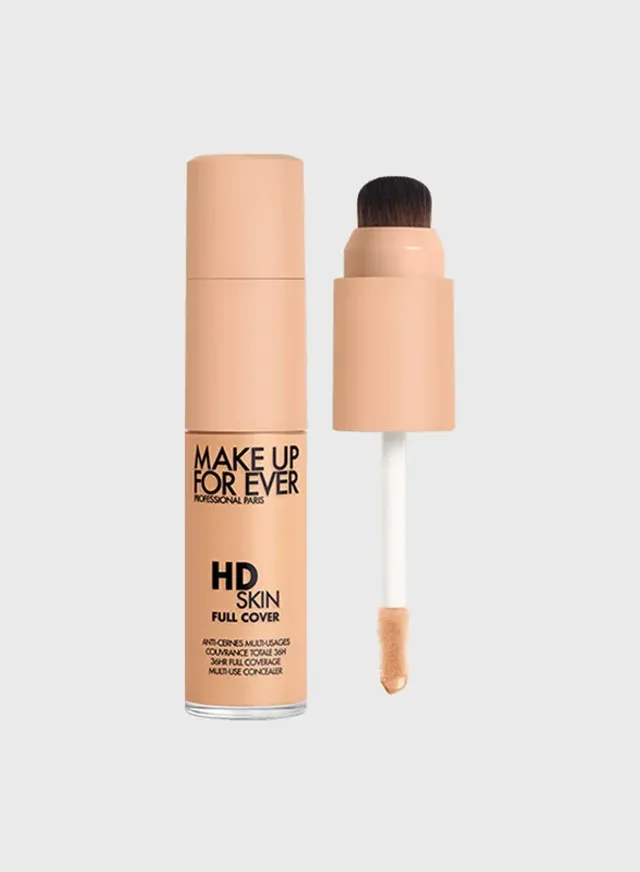 HD Skin Full Cover Concealer  - 2N22