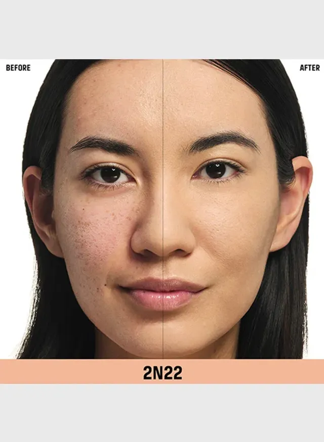 HD Skin Full Cover Concealer - 2N22 – image 3