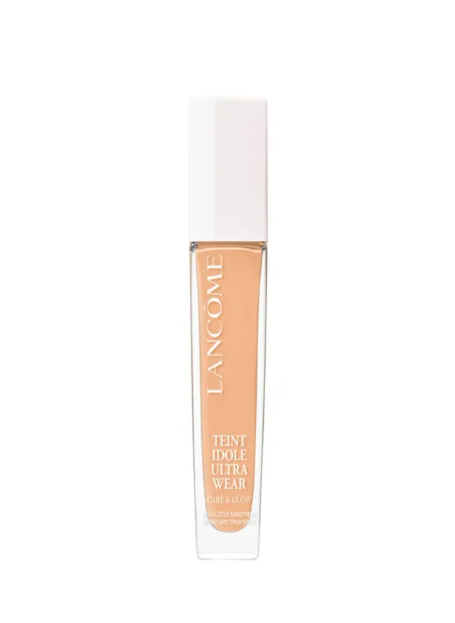 Teint Idole Ultra Wear Care & Glow Foundation - 335W