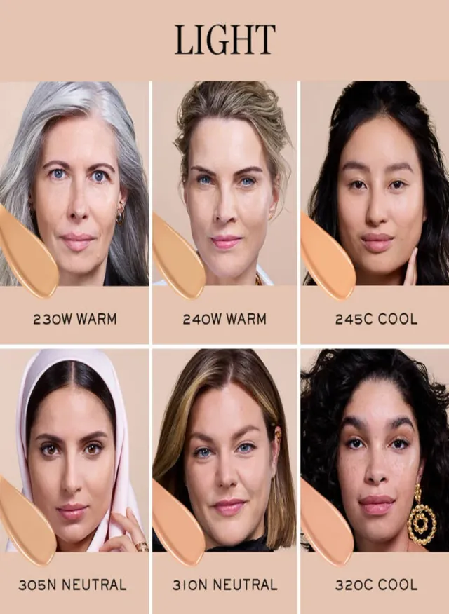 Teint Idole Ultra Wear Care & Glow Foundation - 335W – image 5