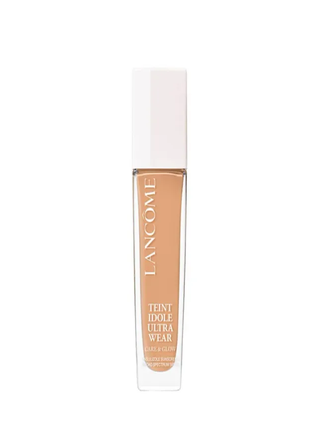 Teint Idole Ultra Wear Care & Glow Foundation - 335W