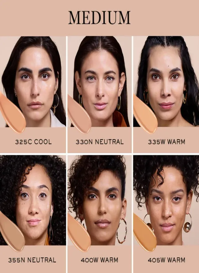 Teint Idole Ultra Wear Care & Glow Foundation - 335W – image 5