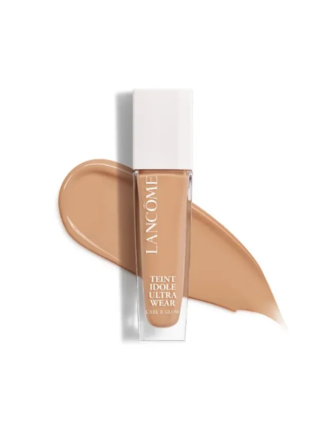 Teint Idole Ultra Wear Care & Glow Foundation - 335W – image 3