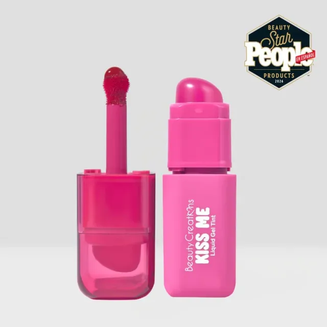 BC Kiss Me Tint Better Pink