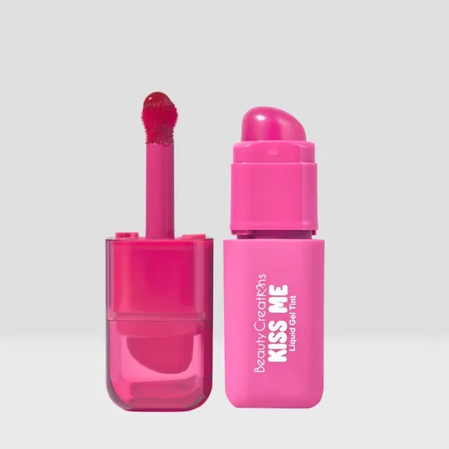 BC Kiss Me Tint Better Pink – image 2
