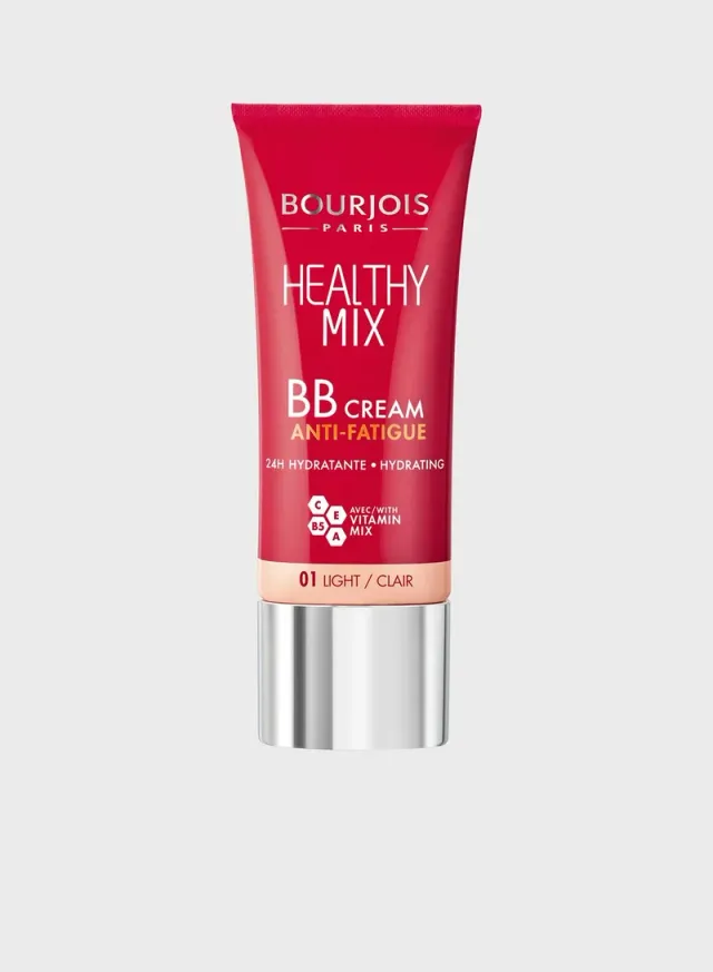 Healthy Mix Anti-Fatigue BB Cream 01 Light – image 2