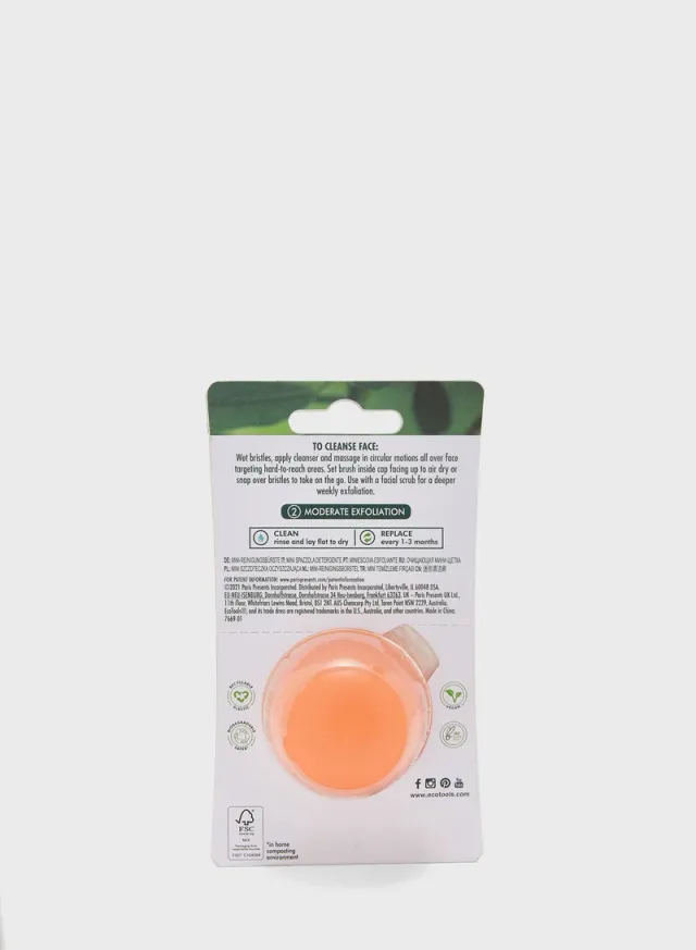 Mini Cleansing Brush – image 2
