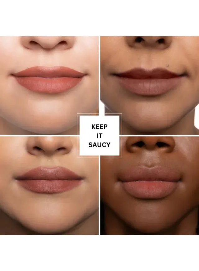 Wooden Lip Pencil Bcwll09 Keep It Saucy – image 2
