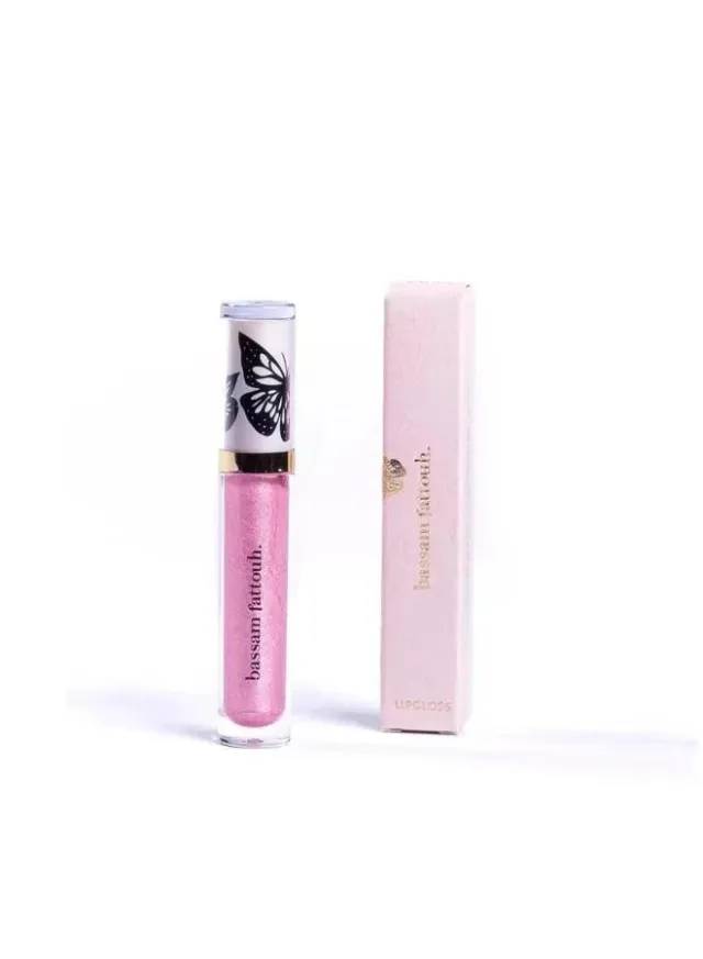 Lipgloss - Sublime