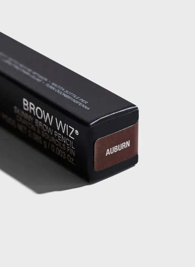 Brow Wiz - Auburn – image 4