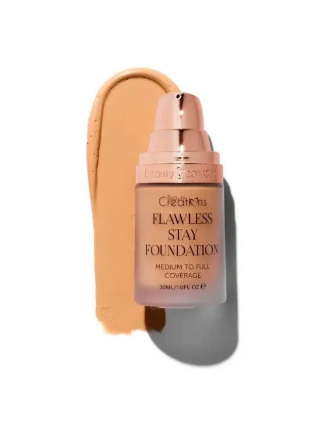 Flawless Stay Foundation 1.Oz Fs 8.0 – image 2