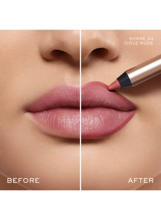Lip Idôle Lip Shaper - 36 Nude now – image 3
