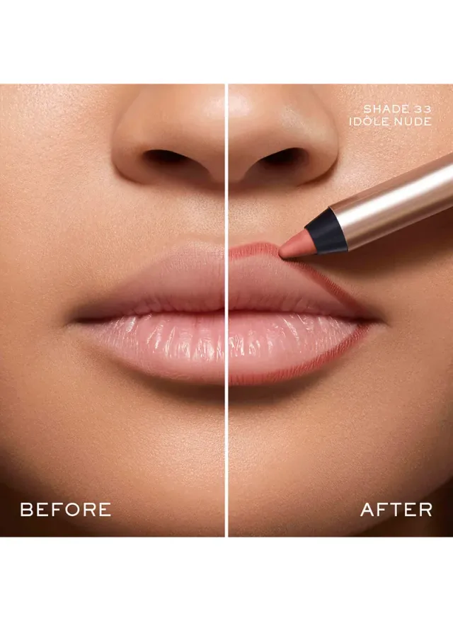 Lip Idôle Lip Shaper - 36 Nude now – image 4