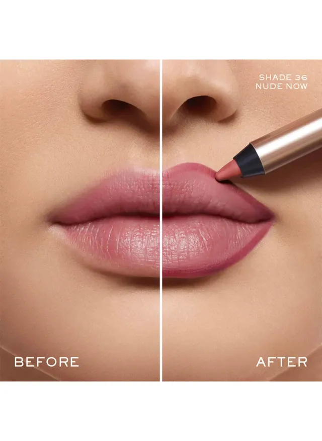 Lip Idôle Lip Shaper - 36 Nude now – image 3