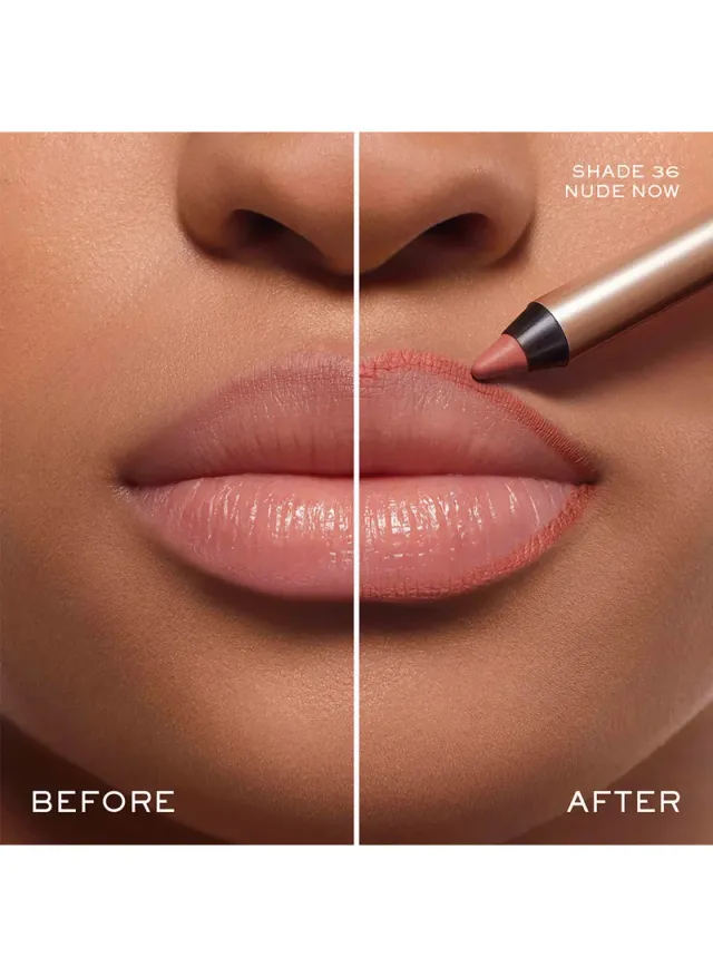 Lip Idôle Lip Shaper - 36 Nude now – image 5