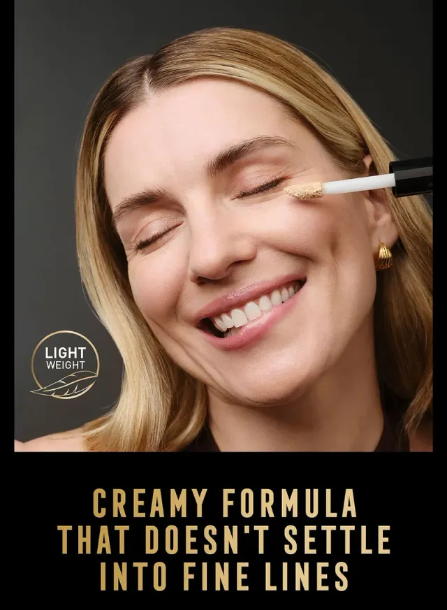 ماكس فاكتور فيس فينيتيي متعدد الاستخدامات كونسيلر - 3بارد، 11 مل – صورة 7