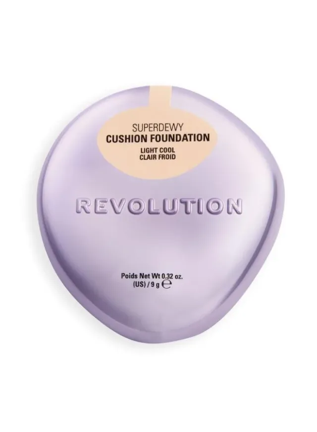 Superdewy Cushion Foundation Light Neutral