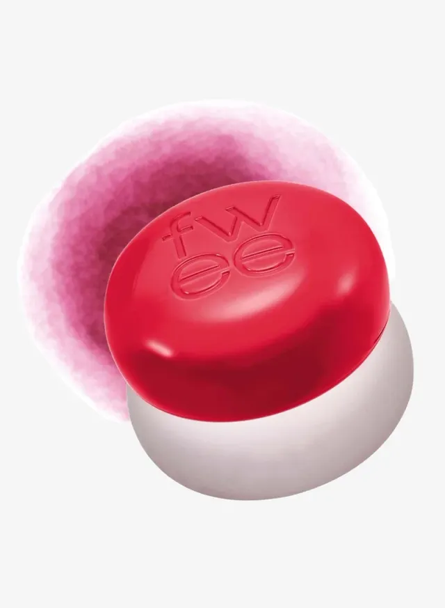 Lip&Cheek Blurry Pudding Pot Greedy