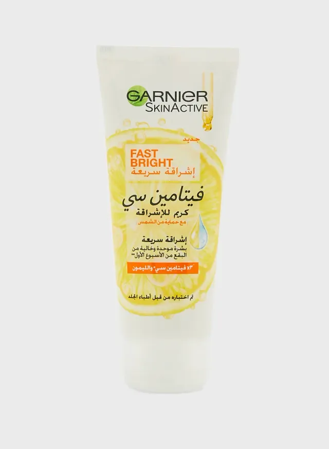 Fast Fairness Day Cream 100ml – image 2