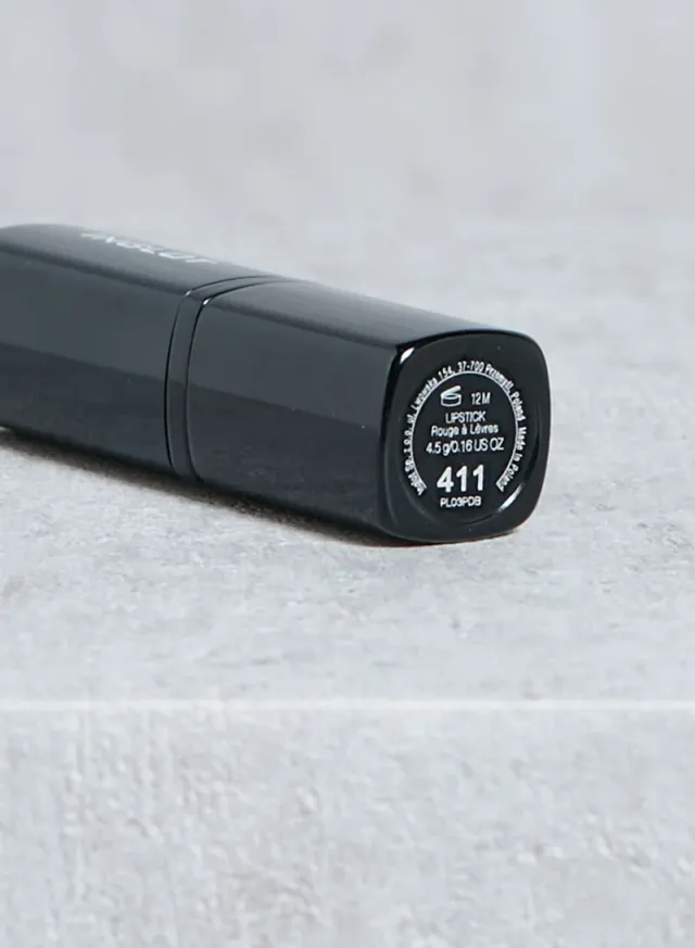 Lipstick Matte #411 – image 4