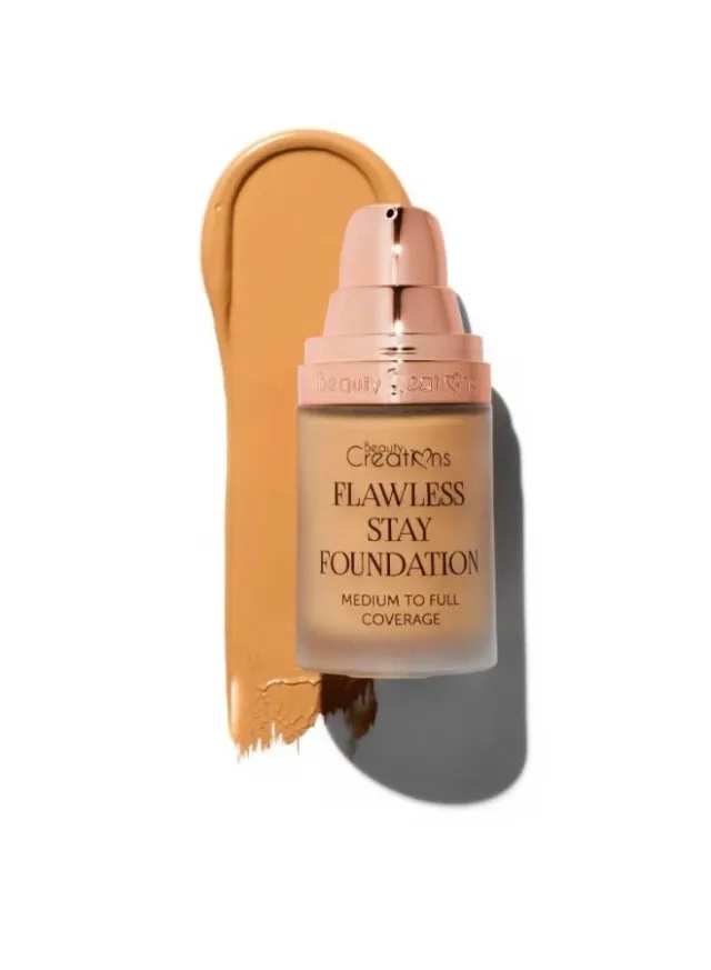 Flawless Stay Foundation 1.Oz Fs 8.5 – image 2