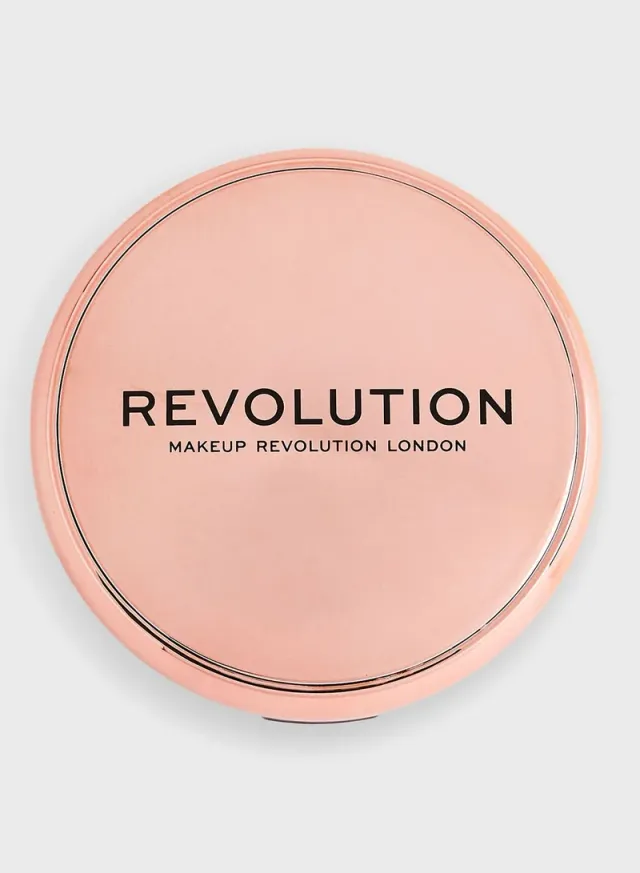 Revolution Conceal & Define Powder Foundation P8 – image 2