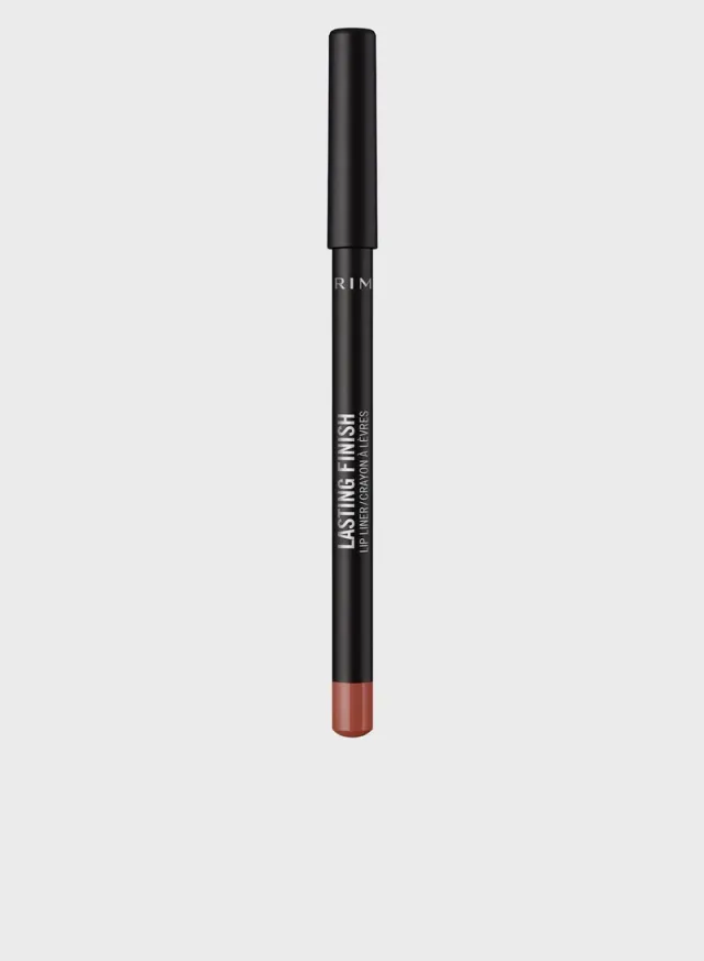 Rimmel Lasting Matte Lip Liner – 880 – Wine, 1.2g – image 2