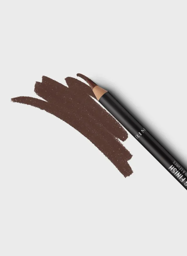 Rimmel Lasting Matte Lip Liner – 880 – Wine, 1.2g – image 6