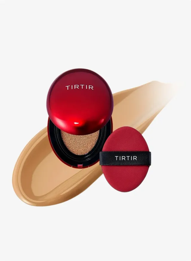 MASK FIT RED MINI CUSHION 33C HAZEL 4.5g