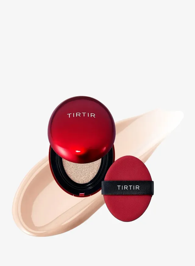 MASK FIT RED MINI CUSHION 33C HAZEL 4.5g