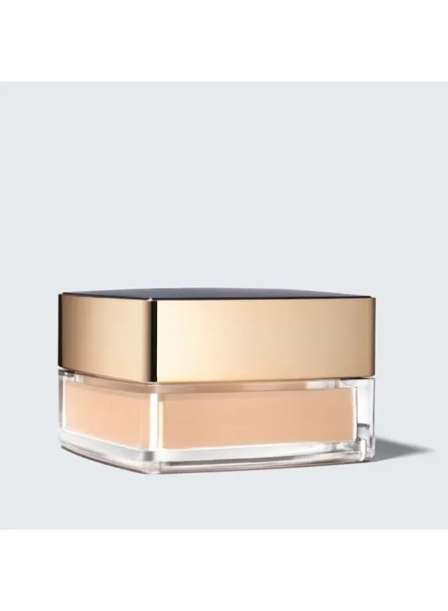 Double Wear Sheer Flattery Loose Powder - Medium Matte