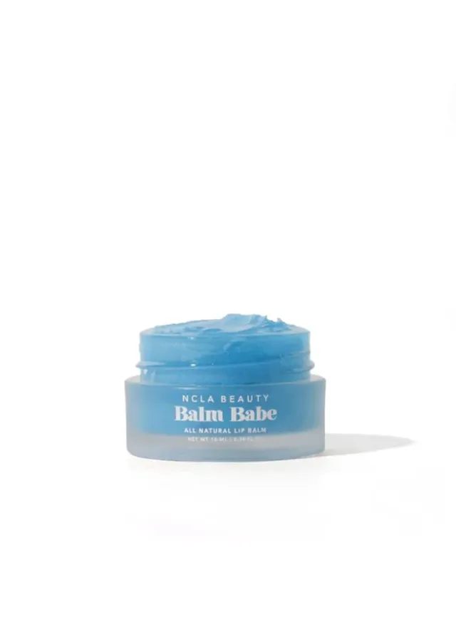 NCLA Beauty Balm Babe Gummy Bear Lip Balm 10ml
