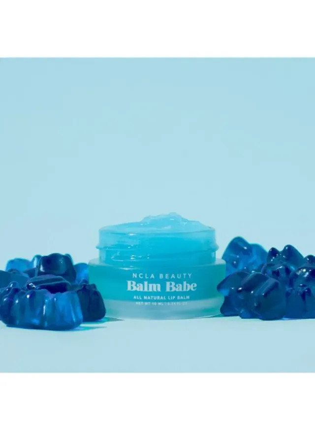 NCLA Beauty Balm Babe Gummy Bear Lip Balm 10ml – image 2