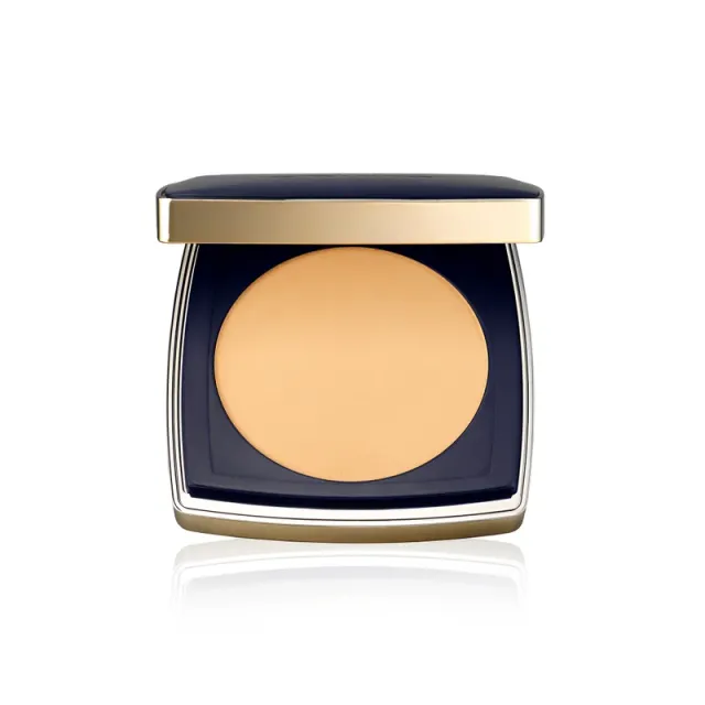 Double Wear Stay-In-Place Matte Powder Foundation - 2C3 Fresco