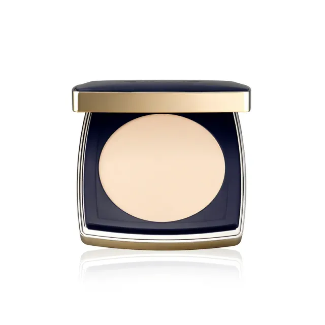 Double Wear Stay-In-Place Matte Powder Foundation - 2C3 Fresco