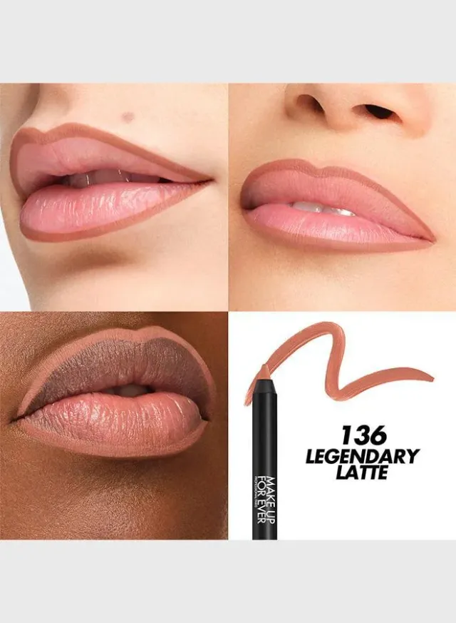 قلم تحديد الفنان أرتيست كولور إكستريم - 308 - وايلد جريب فروت – صورة 3