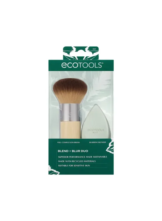 Blurring Blender + Full Complexion Brush – image 2