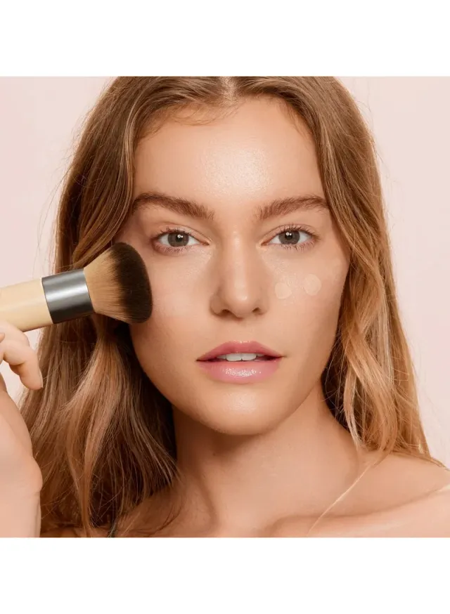 Blurring Blender + Full Complexion Brush – image 3
