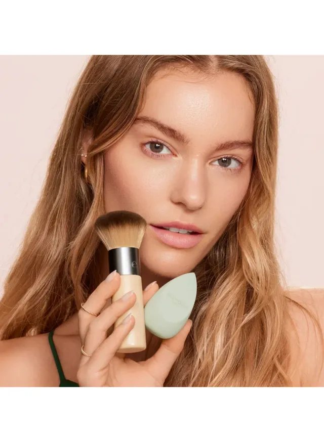 Blurring Blender + Full Complexion Brush – image 5