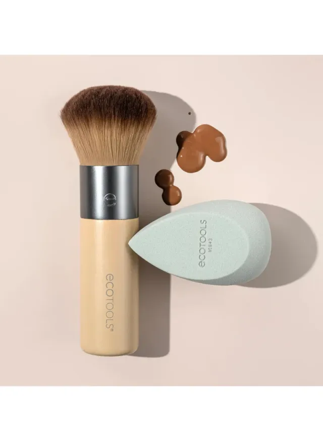 Blurring Blender + Full Complexion Brush – image 6