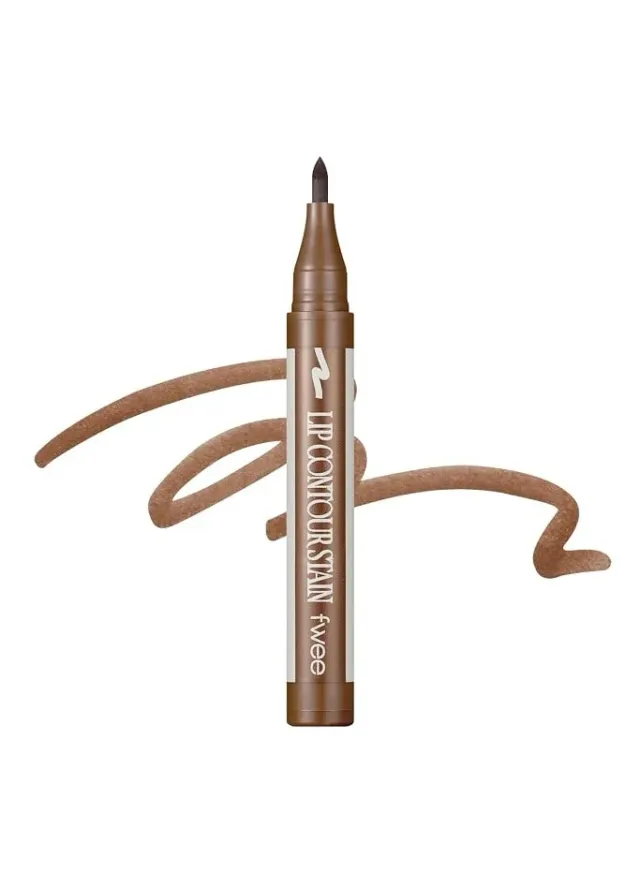 LOCK'n LINE LIP CONTOUR STAIN SEOUL NIGHT 1ml