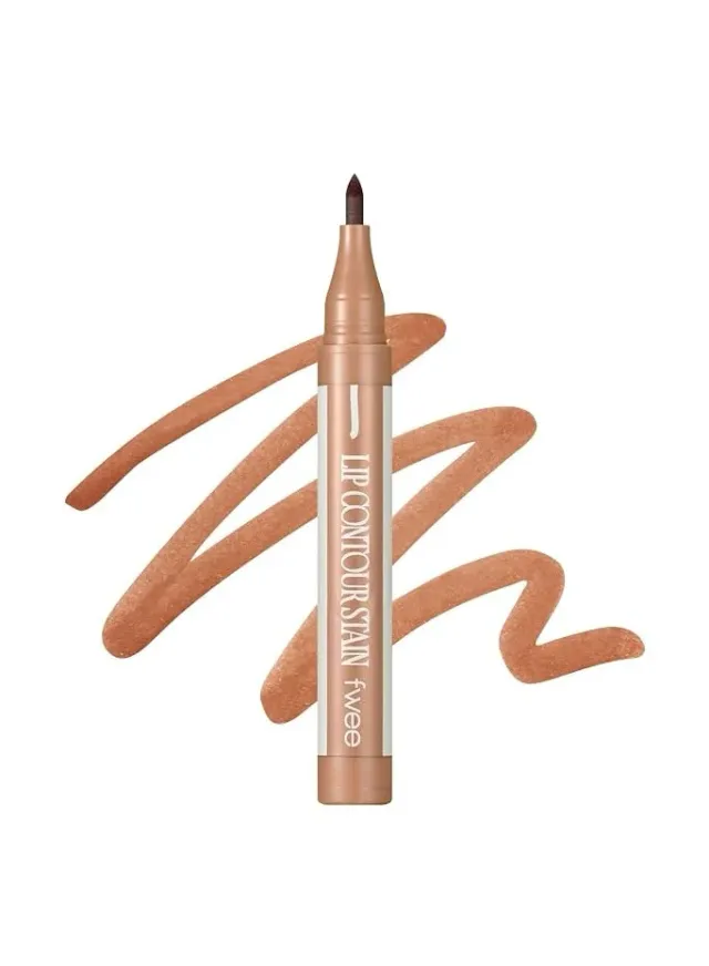 LOCK'n LINE LIP CONTOUR STAIN SEOUL NIGHT 1ml