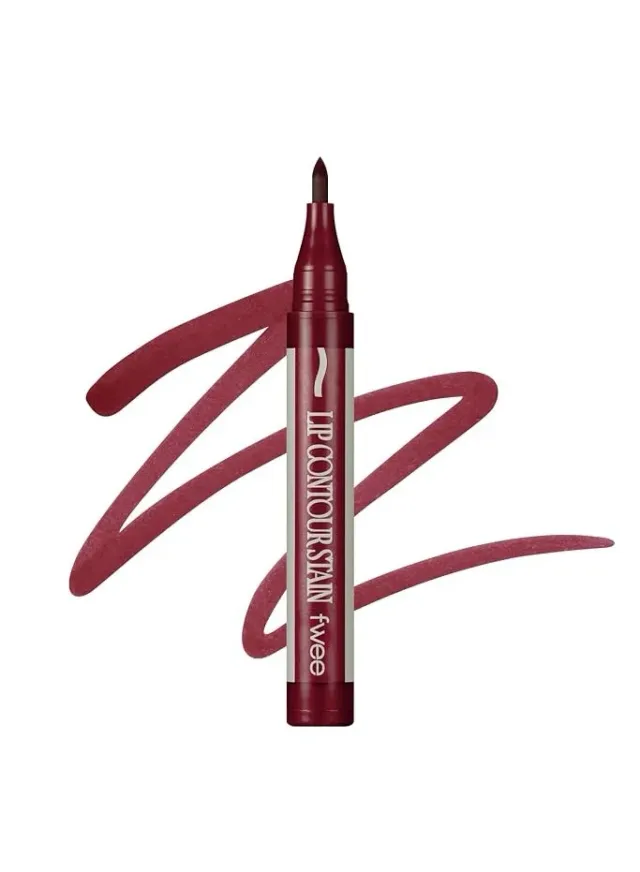 LOCK'n LINE LIP CONTOUR STAIN SEOUL NIGHT 1ml