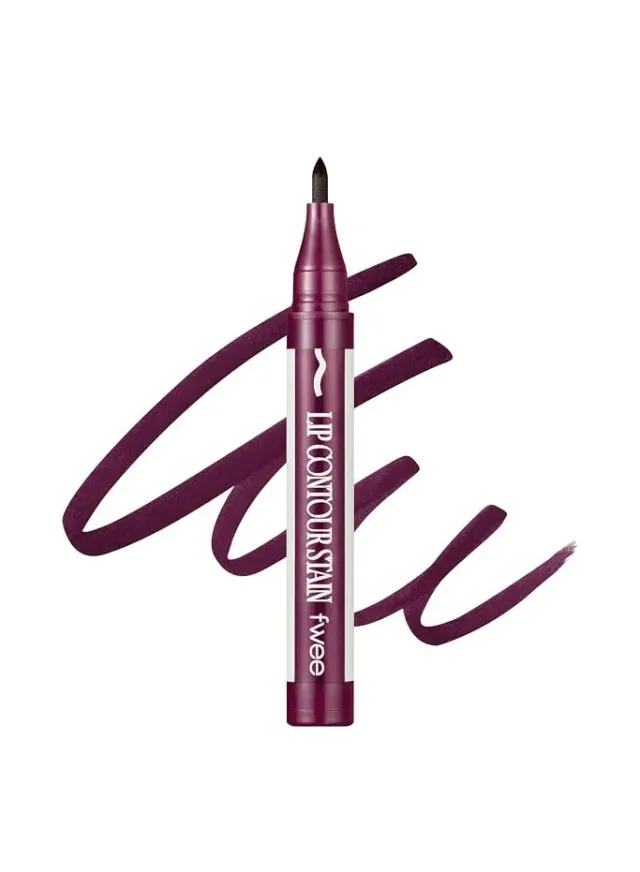 LOCK'n LINE LIP CONTOUR STAIN SEOUL NIGHT 1ml