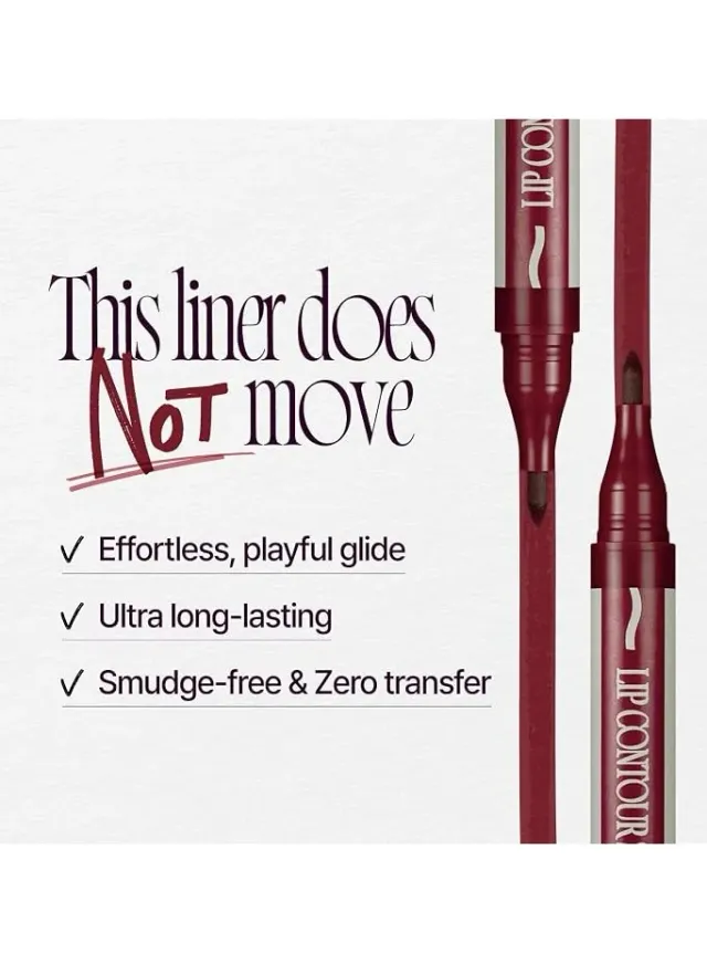 LOCK'n LINE LIP CONTOUR STAIN SEOUL NIGHT 1ml – image 2