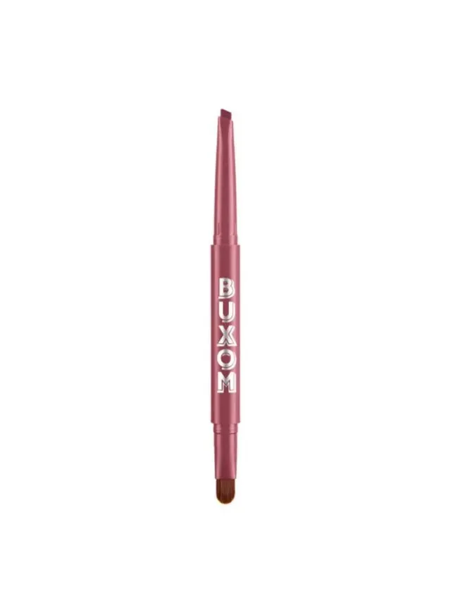 Power Line™ Plumping Lip Liner Dangerous Dolly